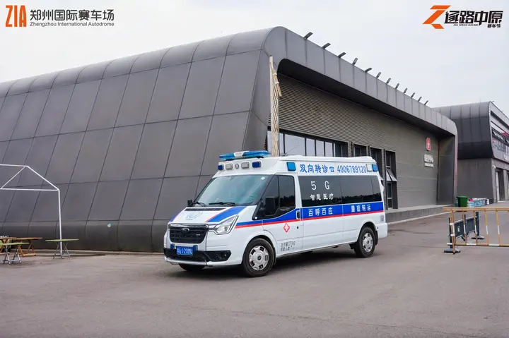 逐鹿中原郑州国际赛车场嘉年华 2026年5月16日 媒体拍摄