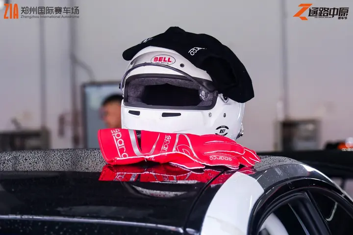 逐鹿中原郑州国际赛车场嘉年华 2026年5月17日 赛道驰骋