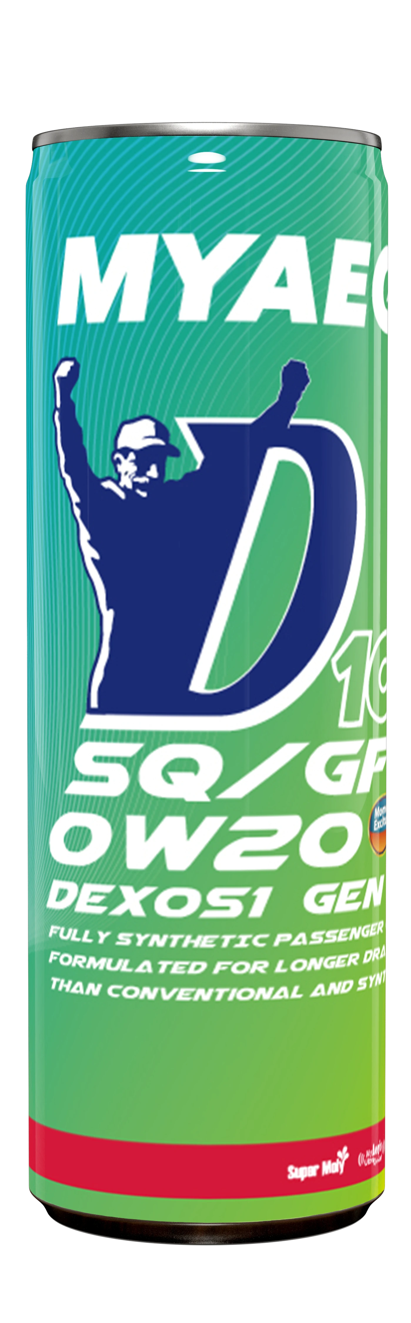D1052 0W-20